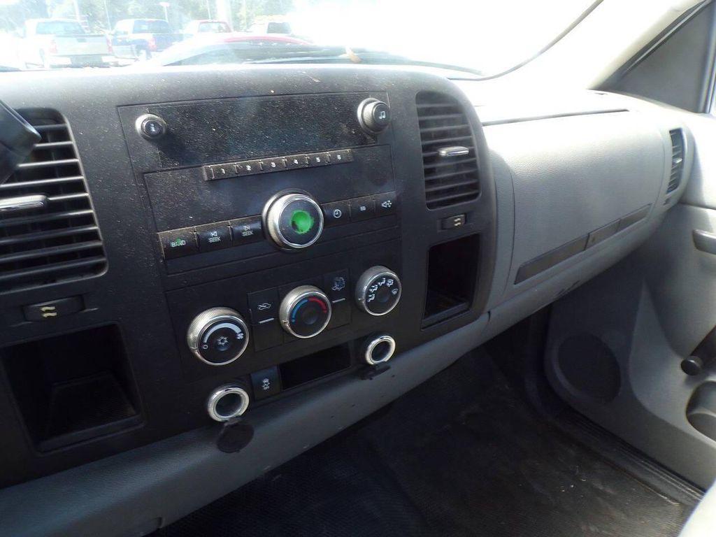 used 2012 Chevrolet Silverado 1500 car, priced at $9,999