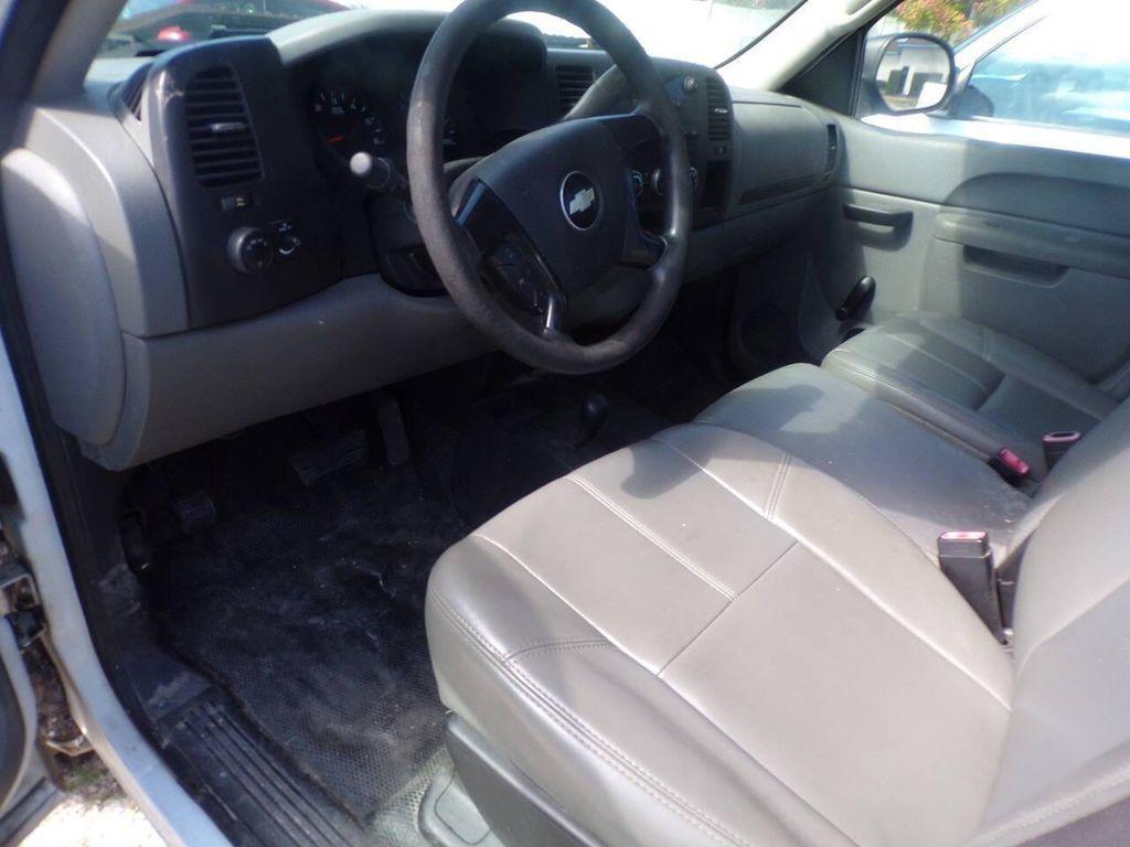 used 2012 Chevrolet Silverado 1500 car, priced at $9,999