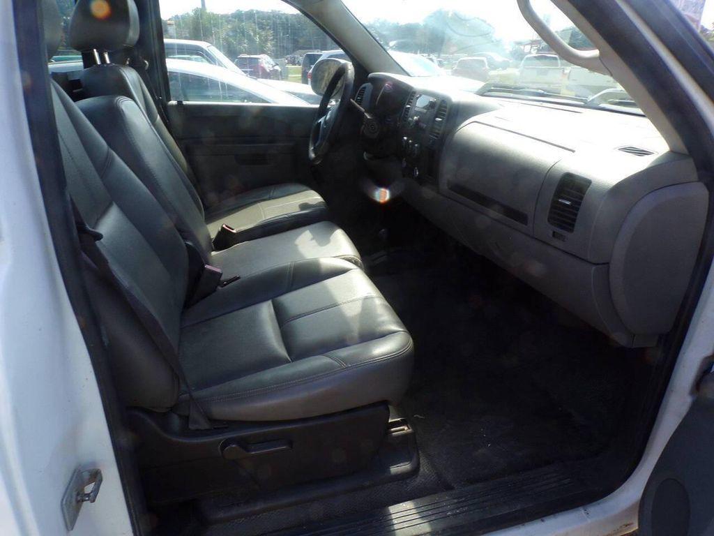 used 2012 Chevrolet Silverado 1500 car, priced at $9,999