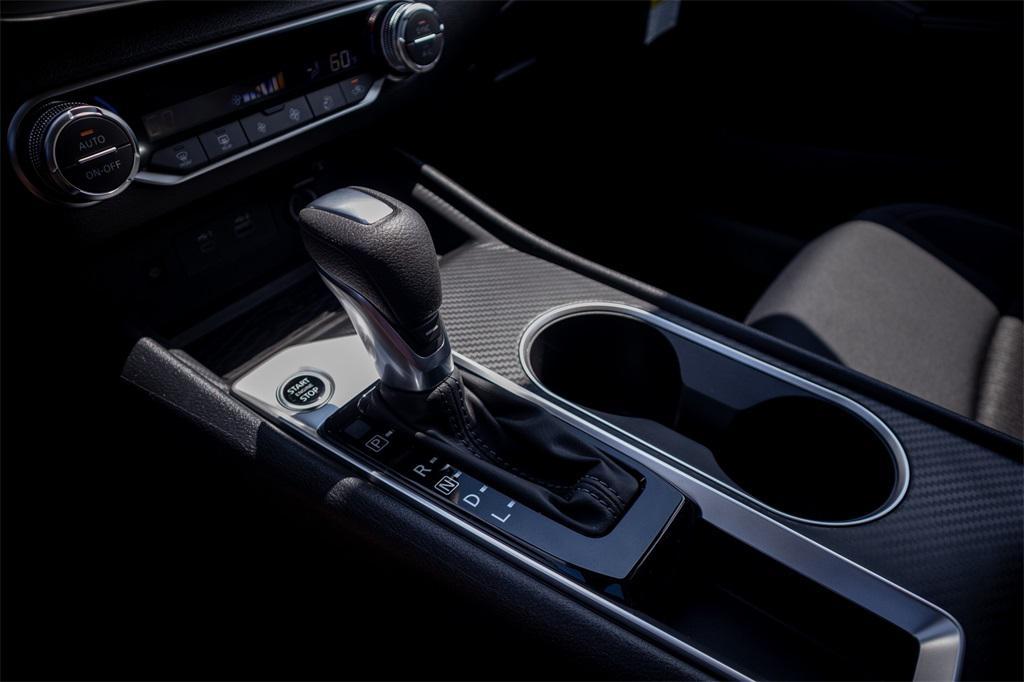 new 2025 Nissan Altima car, priced at $28,711