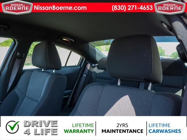 used 2022 Dodge Charger car, priced at $22,922