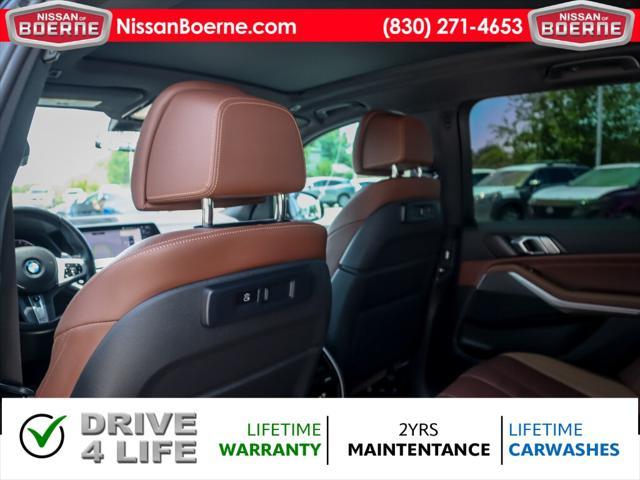 new 2025 Nissan Rogue car, priced at $40,632