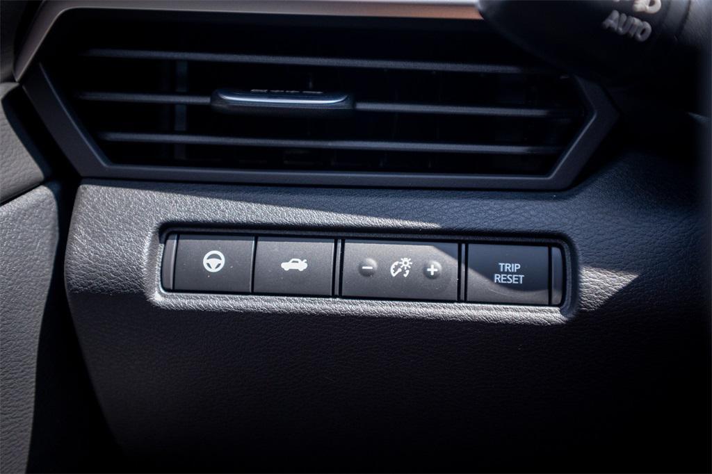 new 2025 Nissan Altima car, priced at $29,767
