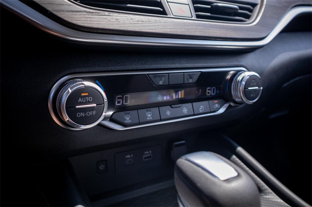 new 2025 Nissan Altima car, priced at $29,767