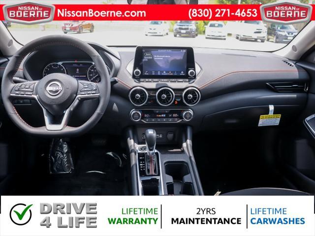new 2025 Nissan Sentra car, priced at $25,605