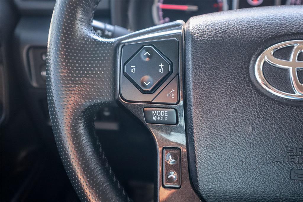 used 2024 Toyota 4Runner car, priced at $44,249