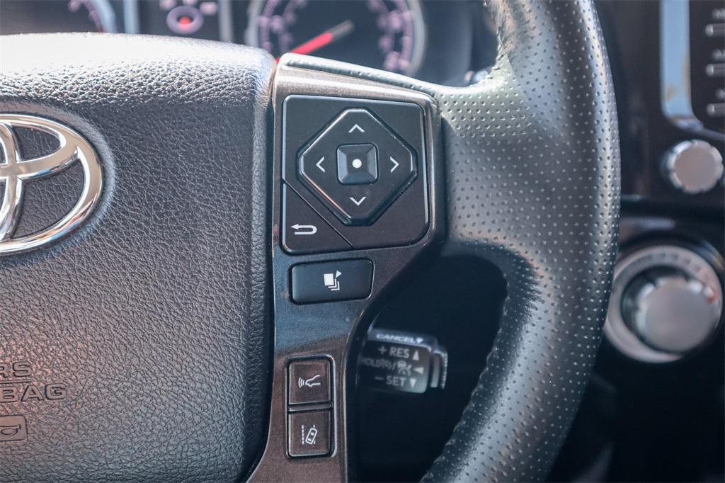 used 2024 Toyota 4Runner car, priced at $44,249