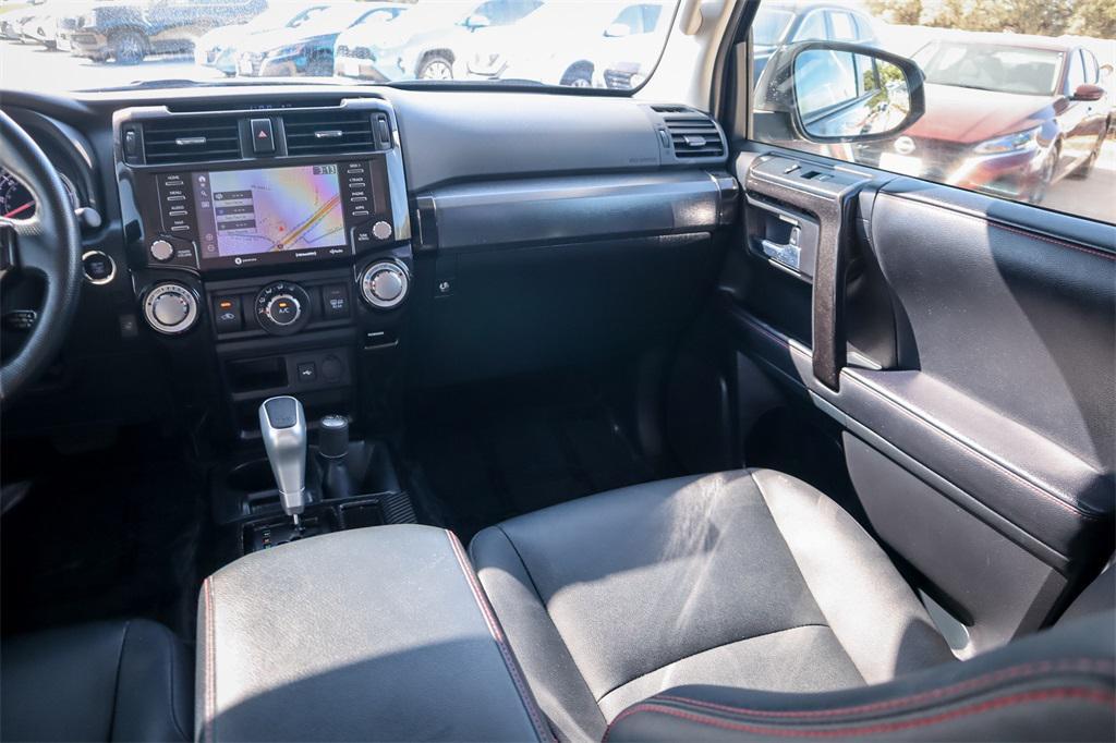 used 2024 Toyota 4Runner car, priced at $44,249