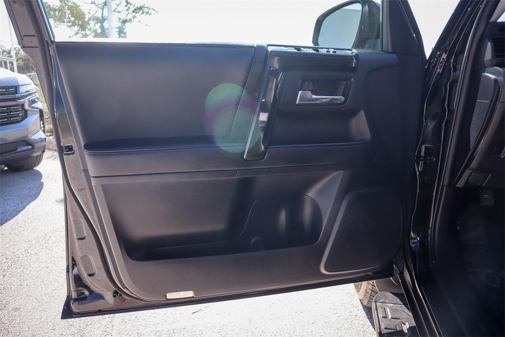 used 2024 Toyota 4Runner car, priced at $44,249