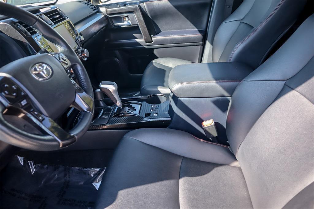used 2024 Toyota 4Runner car, priced at $44,249