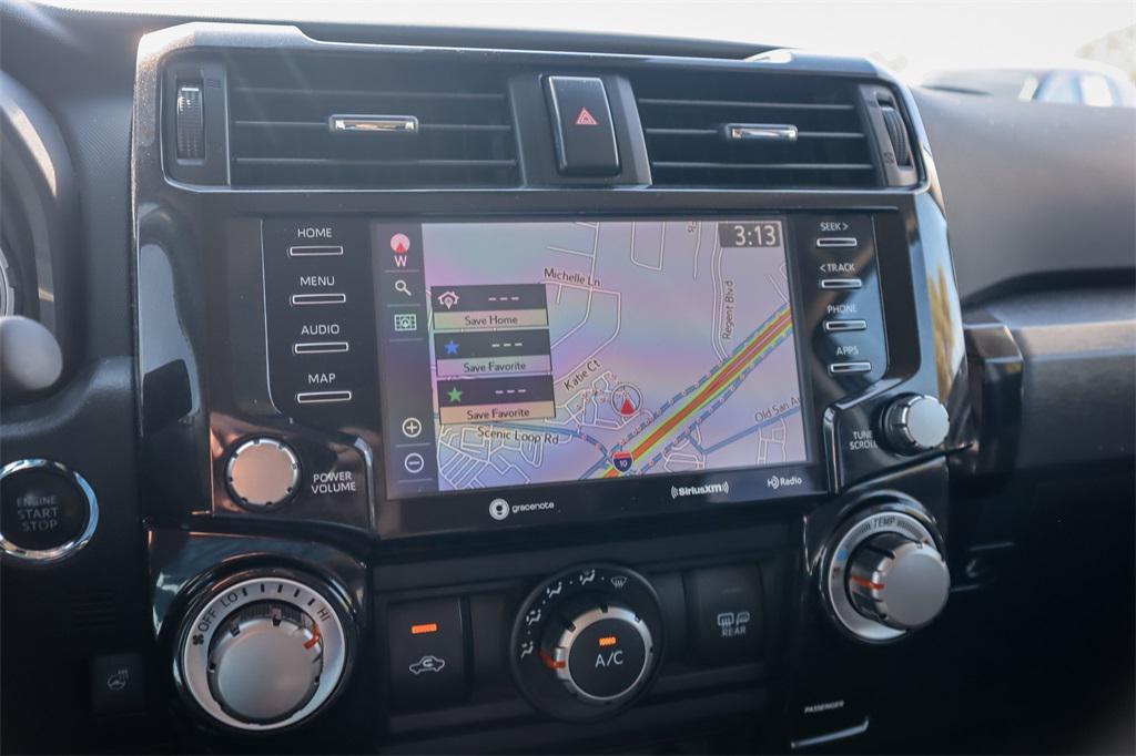 used 2024 Toyota 4Runner car, priced at $44,249