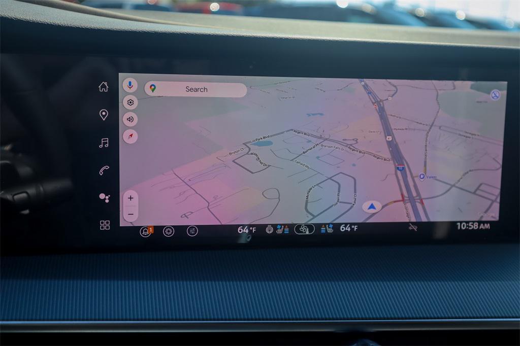 new 2026 Nissan Murano car, priced at $47,444