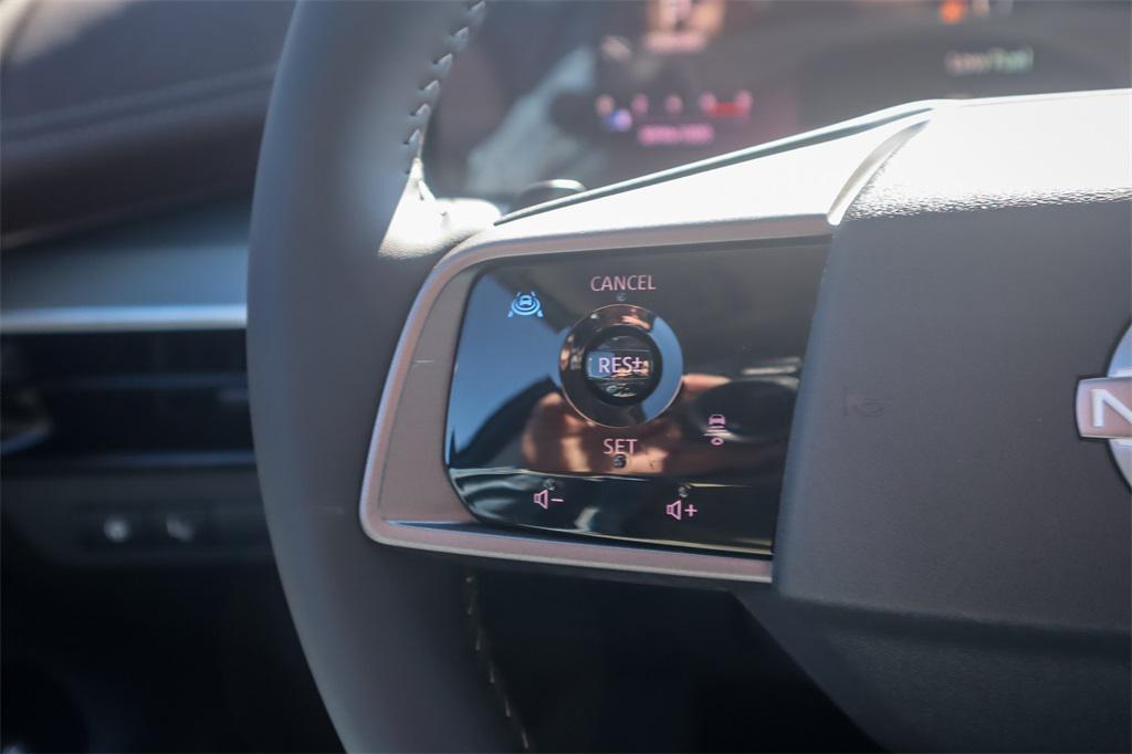 new 2026 Nissan Murano car, priced at $47,444