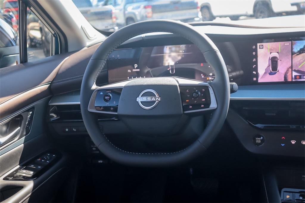 new 2026 Nissan Murano car, priced at $47,444