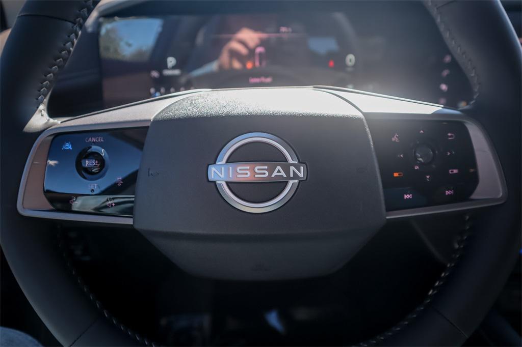 new 2026 Nissan Murano car, priced at $47,444