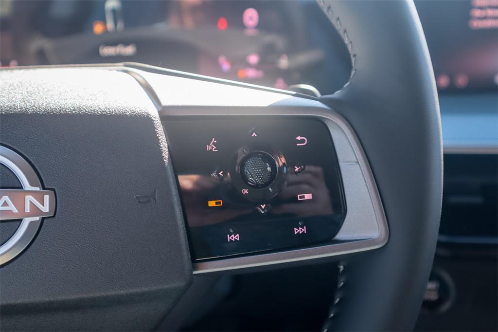 new 2026 Nissan Murano car, priced at $47,444