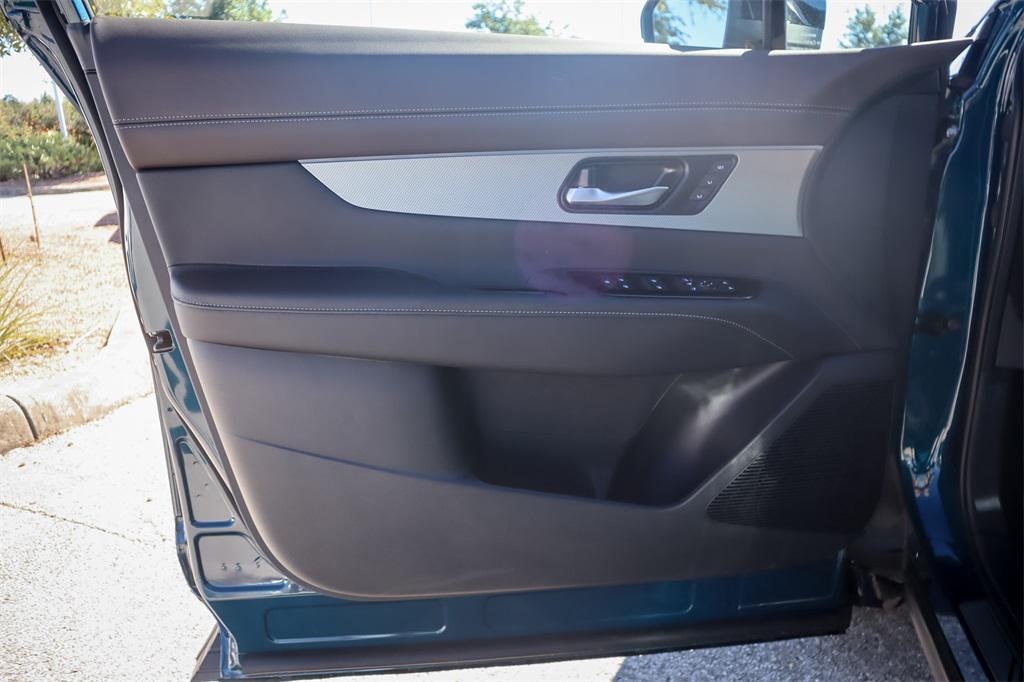 new 2026 Nissan Murano car, priced at $47,444