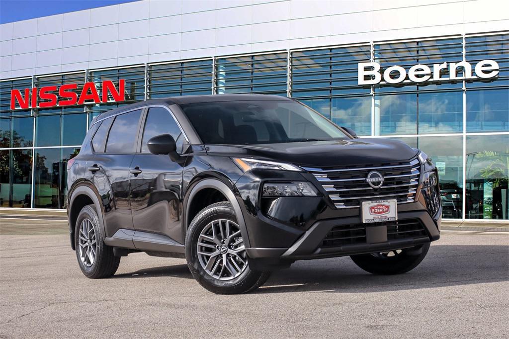 new 2025 Nissan Rogue car, priced at $29,463