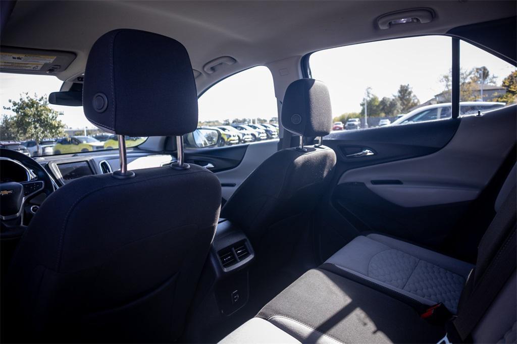 used 2019 Chevrolet Equinox car, priced at $13,679