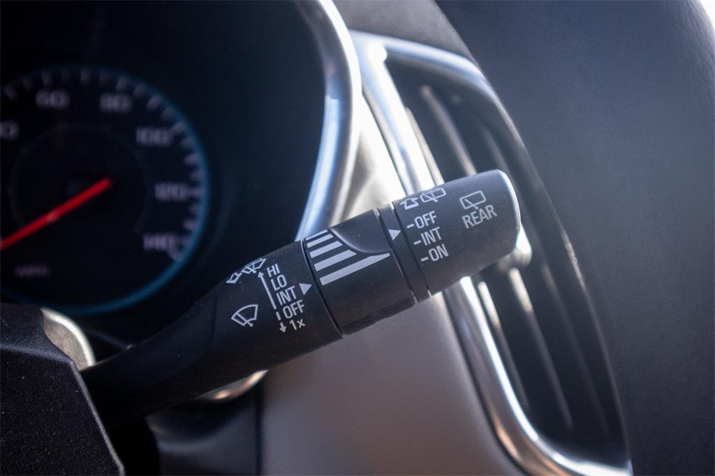 used 2019 Chevrolet Equinox car, priced at $13,679