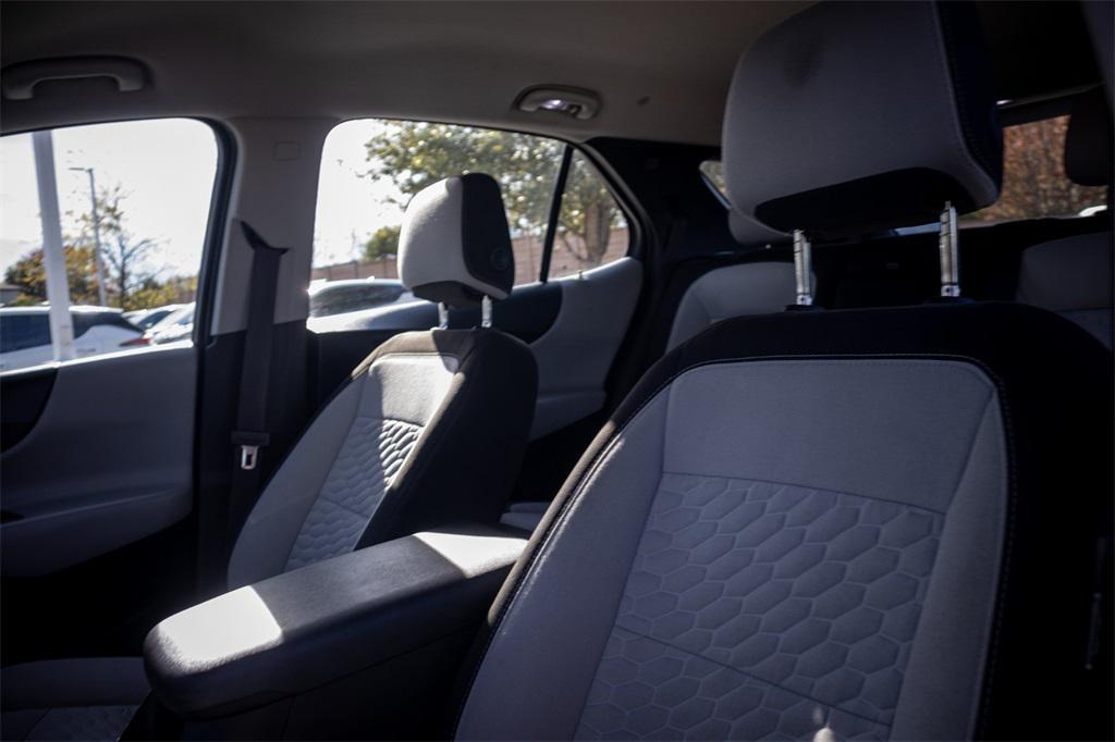 used 2019 Chevrolet Equinox car, priced at $13,679
