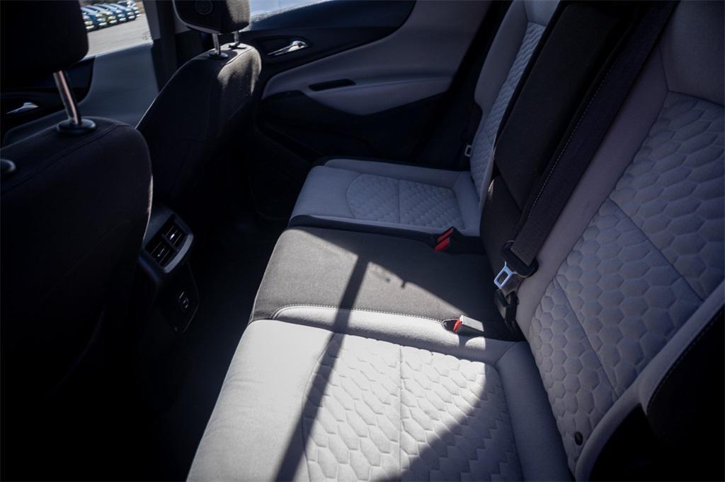 used 2019 Chevrolet Equinox car, priced at $13,679