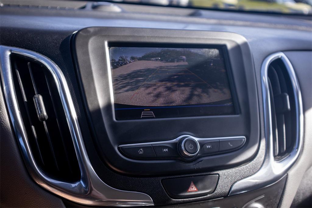 used 2019 Chevrolet Equinox car, priced at $13,679