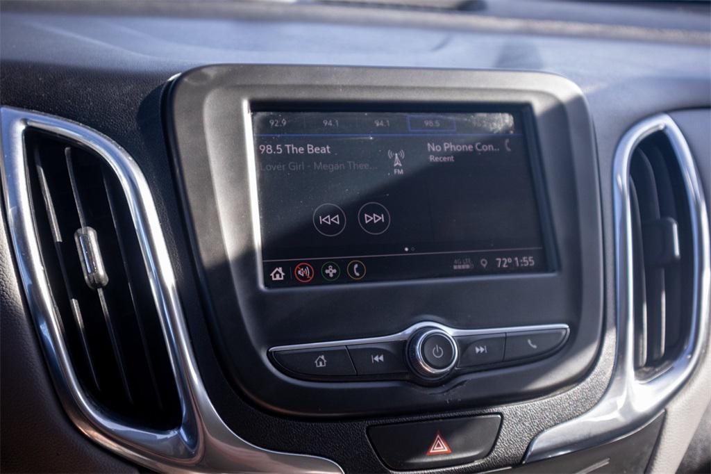 used 2019 Chevrolet Equinox car, priced at $13,679