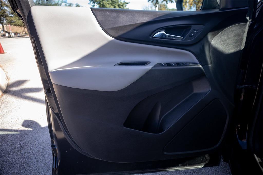 used 2019 Chevrolet Equinox car, priced at $13,679