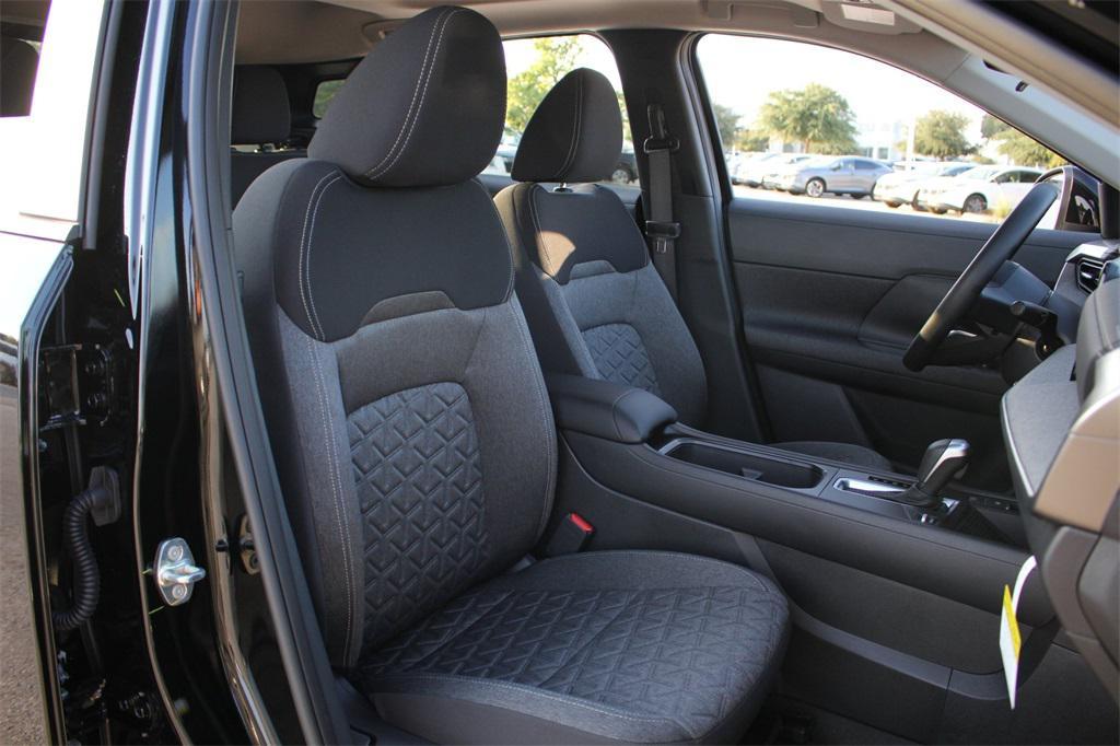 new 2026 Nissan Kicks car, priced at $25,809