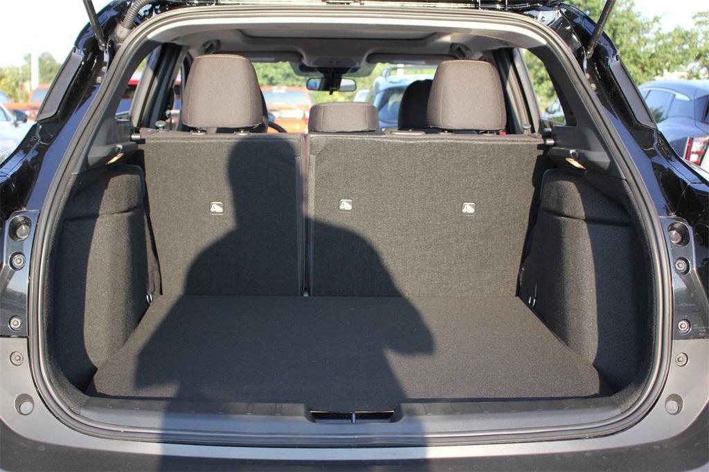 new 2026 Nissan Kicks car, priced at $25,809