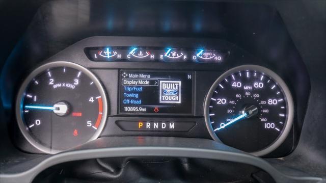 used 2022 Ford F-250 car, priced at $47,063