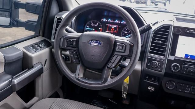 used 2022 Ford F-250 car, priced at $47,063