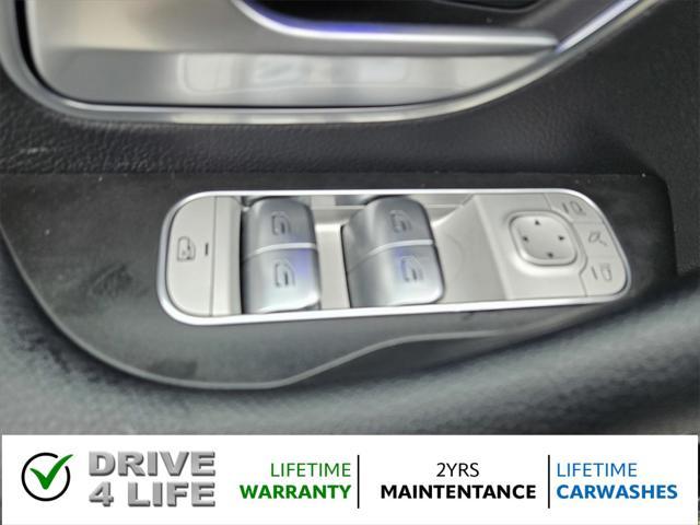 used 2024 Mercedes-Benz GLE 350 car, priced at $54,898