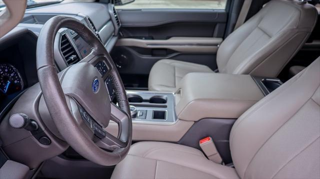 used 2019 Ford Expedition Max car, priced at $25,053