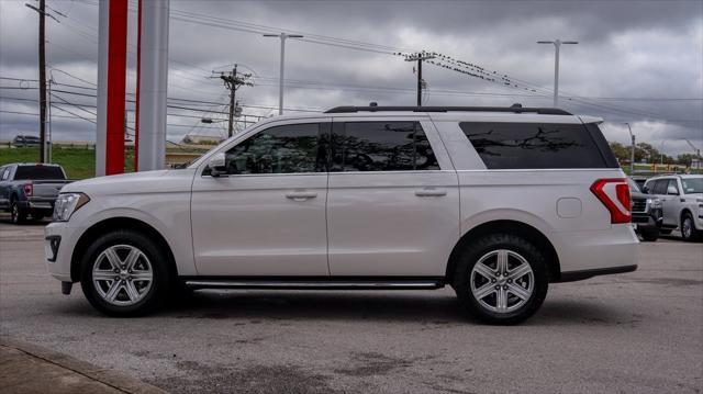 used 2019 Ford Expedition Max car, priced at $25,053