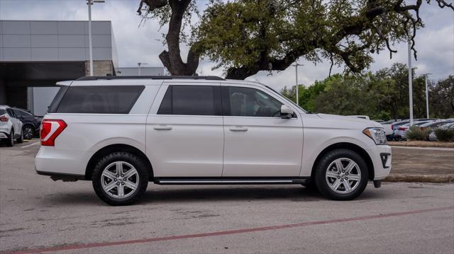 used 2019 Ford Expedition Max car, priced at $25,053