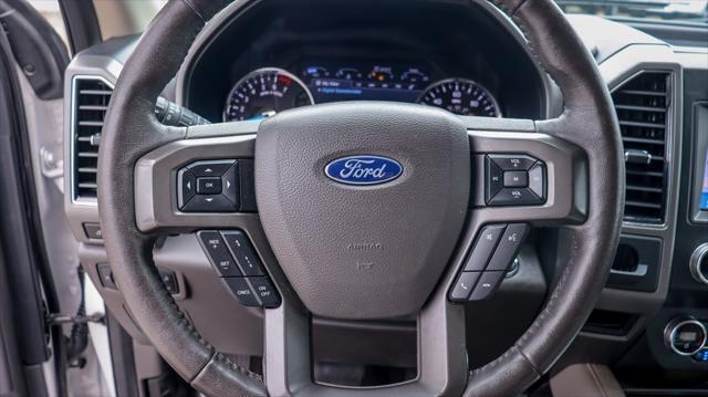 used 2019 Ford Expedition Max car, priced at $25,053