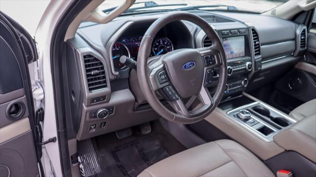 used 2019 Ford Expedition Max car, priced at $25,053