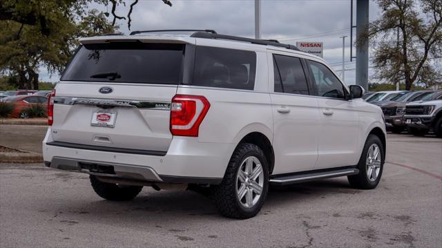 used 2019 Ford Expedition Max car, priced at $25,053