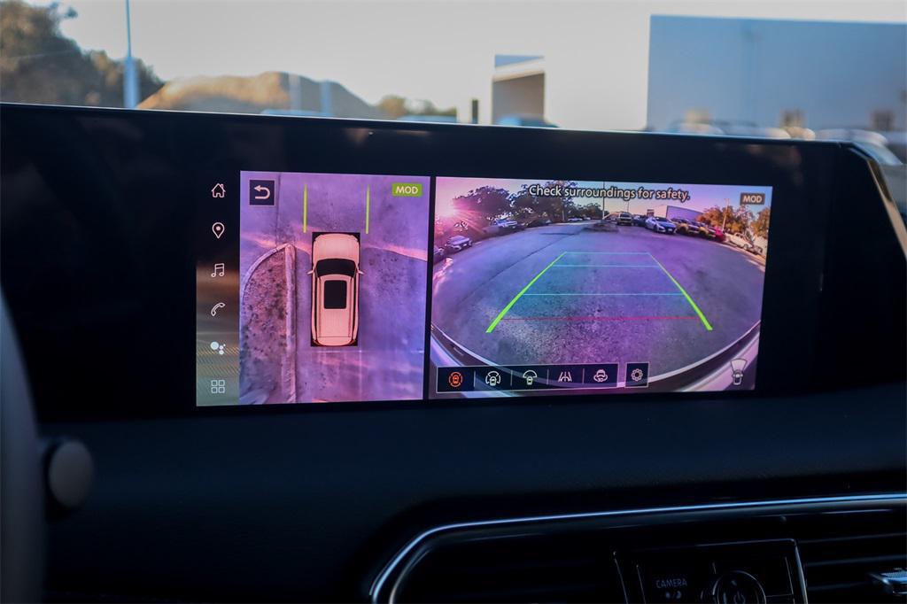 new 2026 Nissan Armada car, priced at $61,154