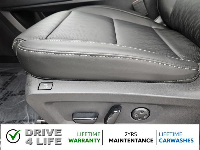 new 2025 Nissan Murano car, priced at $51,469