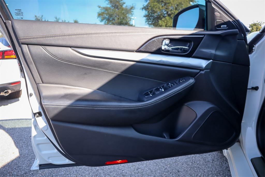 used 2019 Nissan Maxima car, priced at $18,150