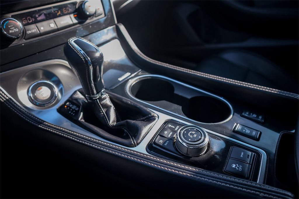 used 2019 Nissan Maxima car, priced at $18,150