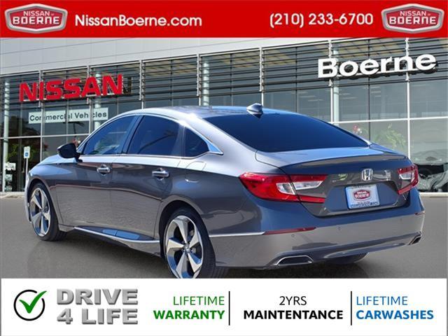 used 2020 Honda Accord car, priced at $26,000