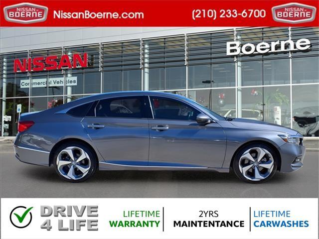 used 2020 Honda Accord car, priced at $26,000