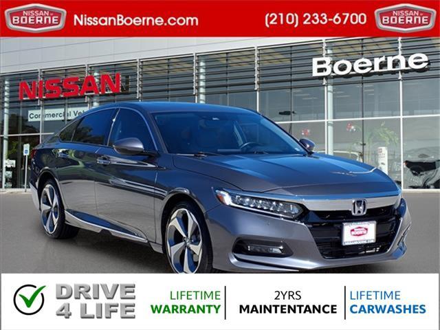 used 2020 Honda Accord car, priced at $26,000