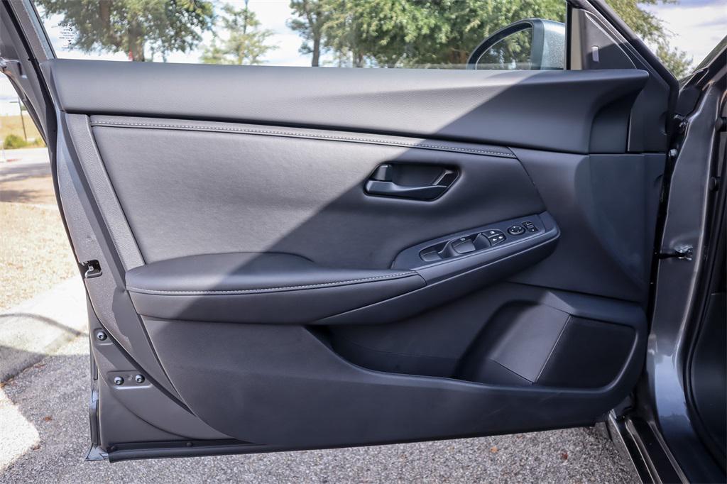 new 2025 Nissan Sentra car, priced at $19,893