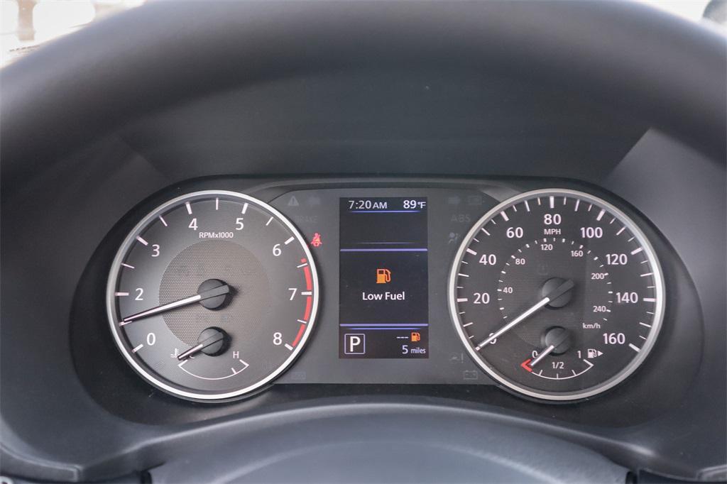 new 2025 Nissan Sentra car, priced at $19,893