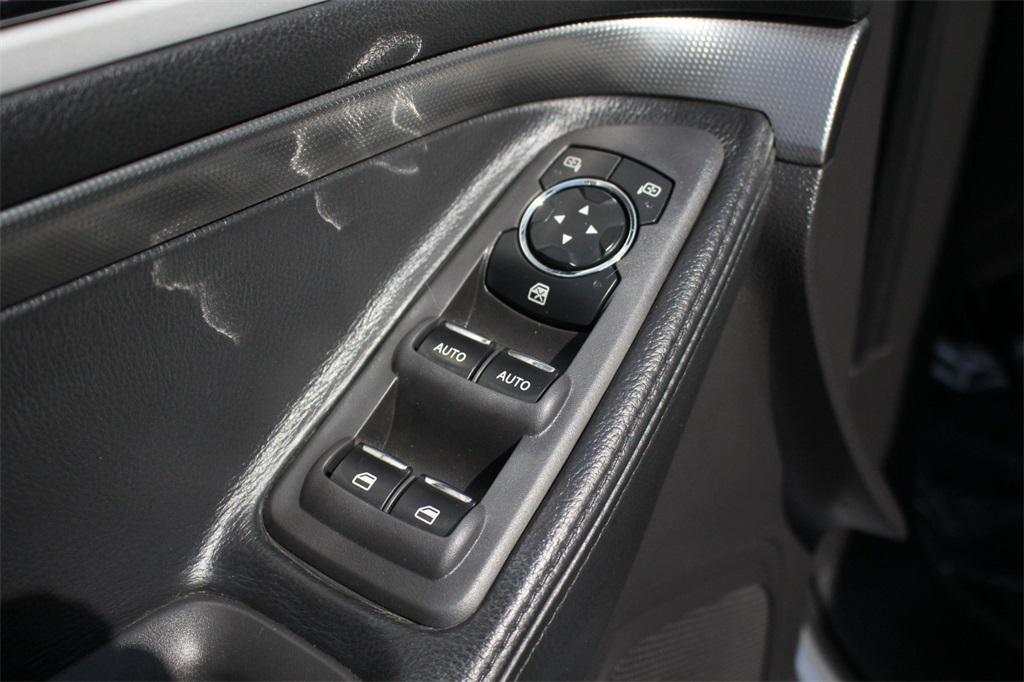 used 2015 Ford Explorer car, priced at $10,995